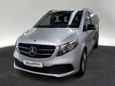 Gebraucht Mercedes V300