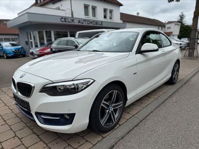 BMW 220