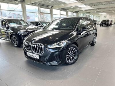 Schwarz Gebraucht 2024 BMW 223 Active Tourer M Sport Van / Kleinbus | 35.990 € (Guter Preis)
