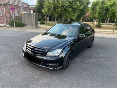 Mercedes C350