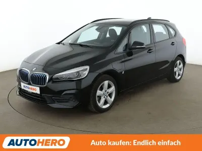 Gebraucht BMW 225 Active Tourer