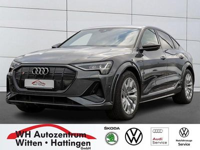 Audi e-tron Sportback