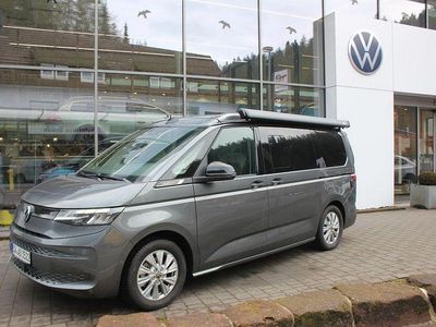 Grau Gebraucht 2025 VW California Beach Van | 79.900 €