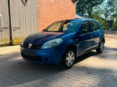 Gebraucht Dacia Sandero