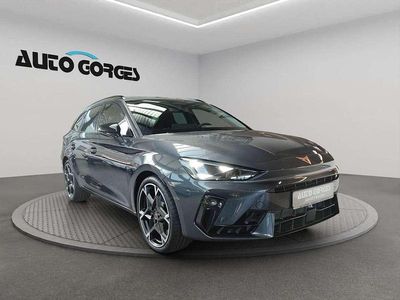 Nouă Cupra Leon VZ 333 CP (244 kW) 2026 "magnetic tech" Break