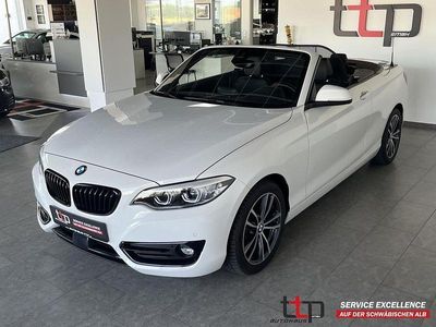 BMW 220
