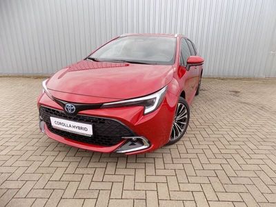 gebraucht Toyota Corolla Touring Sports 20 l Hybrid Team D