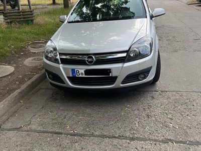 gebraucht Opel Astra - 1.6l - TÜV 06/25 - Kupplung verschlissen!