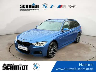 Używany BMW 330