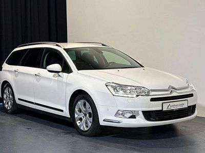 Citroën C5