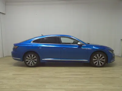 Gebraucht VW Arteon