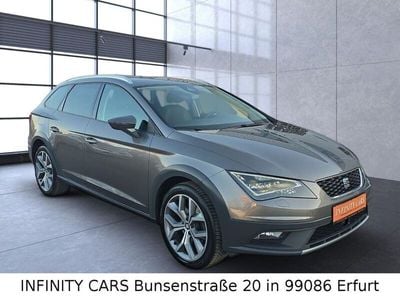 Seat Leon X-Perience
