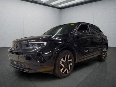 Schwarz Gebraucht 2025 Opel Mokka SUV | 27.349 € (Teuer)