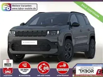 Gebraucht Jeep Compass