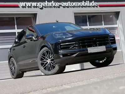 Gebraucht Porsche Cayenne