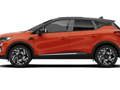 Gebraucht Renault Captur Evolution 140 PS (102 kW) 2024 SUV