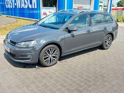 VW Golf VII