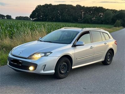 Renault Laguna III