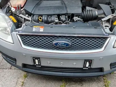 Gebraucht Ford C-MAX