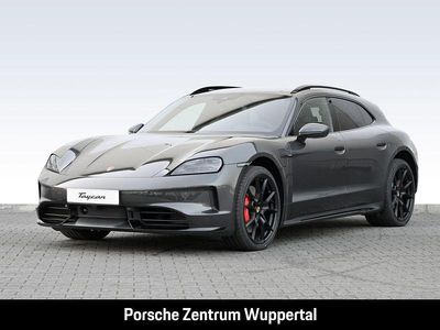 Gebraucht Porsche Taycan GTS Sport Turismo 514 kW (700 PS) 2025 Grau Limousine