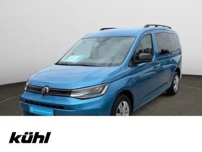 Gebraucht VW Caddy Maxi 102 PS (75 kW) 2024 Van / Kleinbus