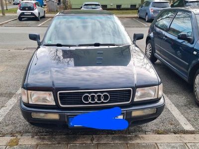 gebraucht Audi 80 B4 2.0E