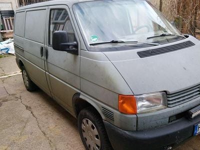 VW T4