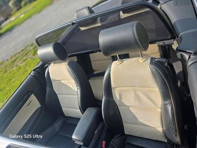 Gebraucht Audi S4 Cabriolet Exclusive 344 PS (253 kW) 2007 Schwarz Cabrio