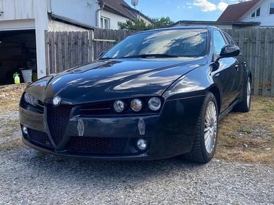 Gebraucht 2006 Alfa Romeo 159 Kombi | 1.750 € (Guter Preis)