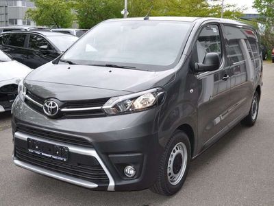 gebraucht Toyota Proace L1 Kasten Meister