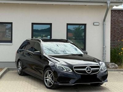 Mercedes E350