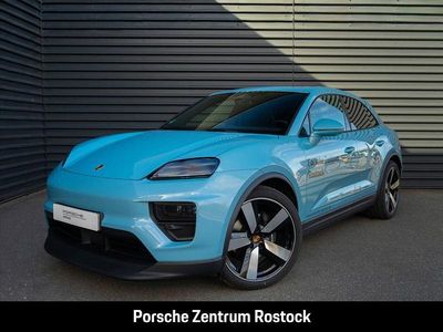 Gebraucht Porsche Macan 264 kW (360 PS) 2026 Frozenbluemetallic SUV