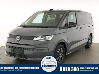 Ny VW T7 Business 245 HK (180 kW) 2026 Grå Van