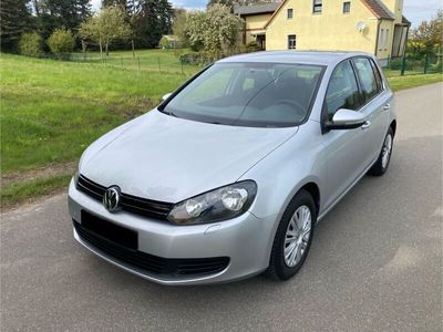 gebraucht VW Golf VI 