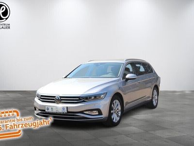 gebraucht VW Passat Variant 2.0 TDI DSG Elegance AHK LED RFK