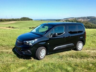 Opel Combo Life