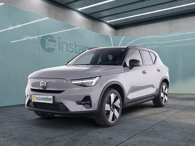 Volvo EX40