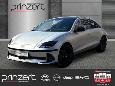 Usata Hyundai Ioniq Edition 238 kW (324 CV) 2020 Oro Utilitaria