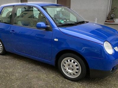 Usata VW Lupo 61 CV (44 kW) 2002 Utilitaria