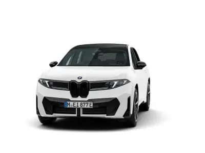 Begagnad BMW iX3 M Sport 344 kW (469 HK) 2025 SUV