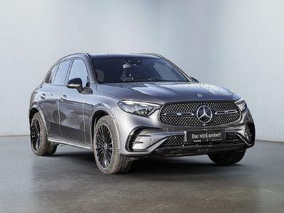 Gebraucht 2023 Mercedes GLC220 | 53.220 € (Etwas zu teuer)