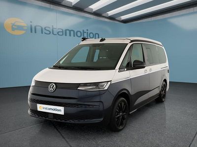 Gebraucht VW California California 150 PS (110 kW) 2025 Weiß Van