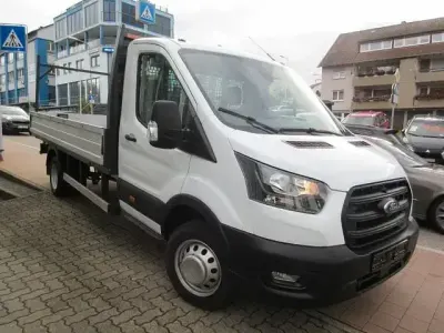 Gebraucht Ford Transit Trend 170 PS (125 kW) 2022 Andere