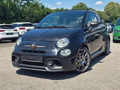 Abarth 595C