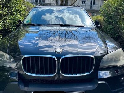 gebraucht BMW X5 xDrive30d -