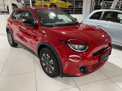 gebraucht Fiat 600E RED 54 kWh SOFORT LIEFERBAR