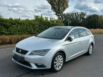 Gebraucht Seat Leon