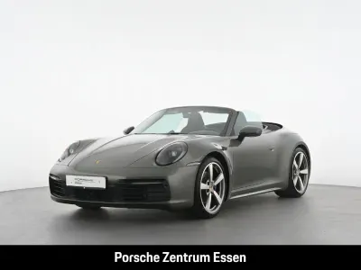 Gebraucht Porsche 911 Carrera 4S Cabriolet