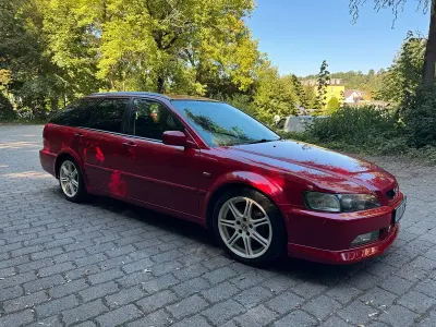 Gebraucht Honda Accord