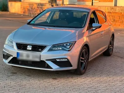 Gebraucht Seat Leon